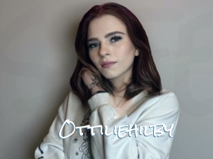 Ottiliehilby