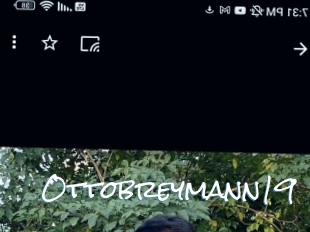 Ottobreymann19
