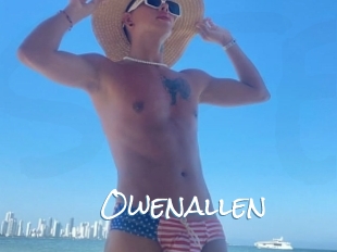Owenallen