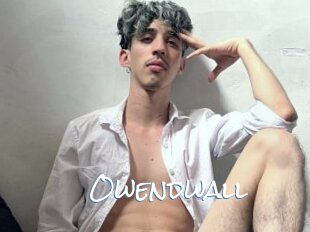 Owendwall