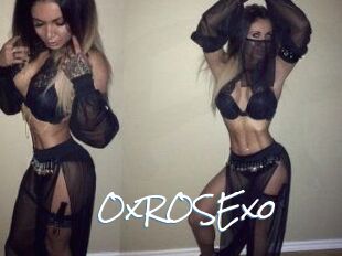 OxROSExo