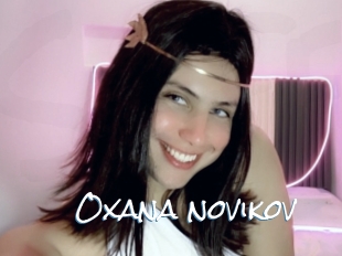 Oxana_novikov