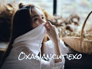 Oxasiancutiexo