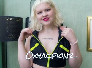 Oxyacfionz