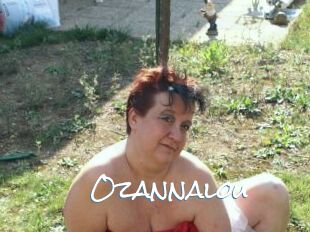 Ozannalou