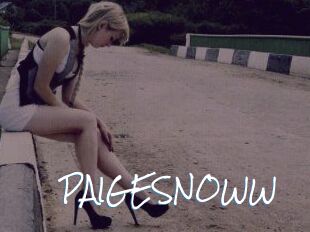 PAIGE_SNOWW