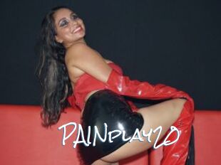 PAINplay20