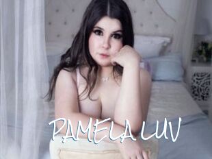 PAMELA_LUV