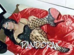 PANDORAX