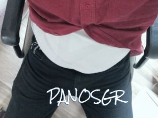 PANOSGR