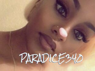 PARADICE340