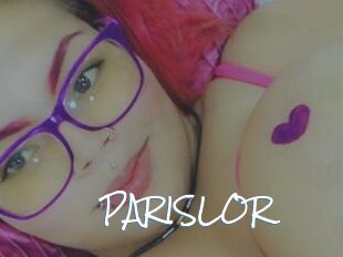 PARISLOR