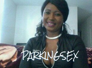 PARKINGSEX