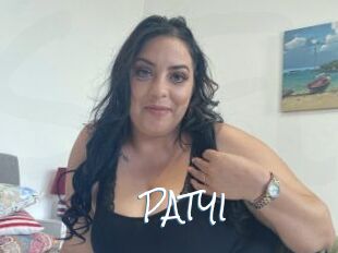 PATYI