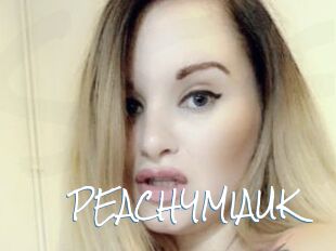 PEACHYMIAUK