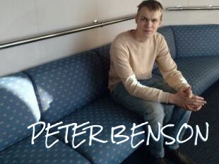 PETER_BENSON