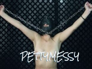 PETTYMESSY