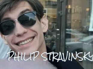 PHILIP_STRAVINSKY