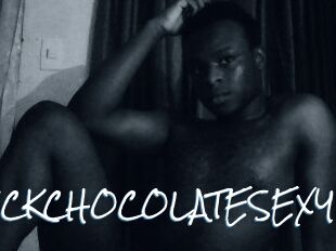 PINCKCHOCOLATESEXY