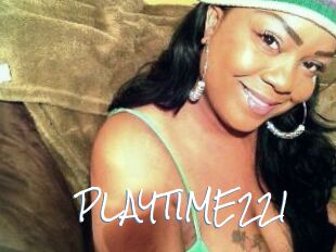 PLAYTIME221
