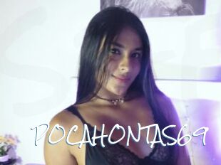 POCAHONTAS69