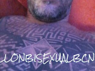 POLLONBISEXUALBCN