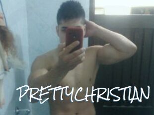 PRETTYCHRISTIAN
