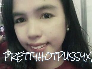 PRETTYHOTPUSSYXX