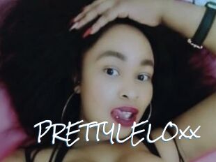 PRETTYLELOxx