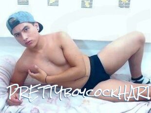 PRETTYboycockHARD
