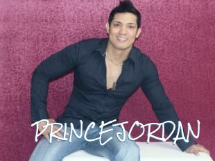 PRINCEJORDAN