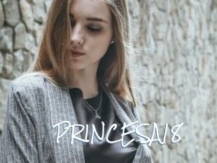 PRINCESA18