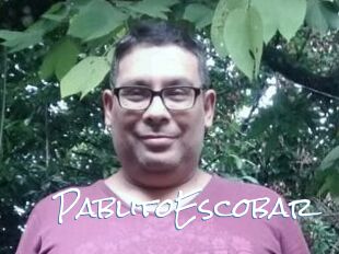 PablitoEscobar