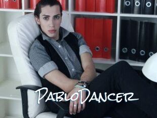 PabloDancer
