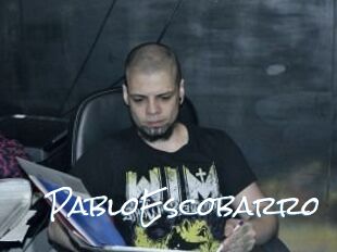 PabloEscobarro