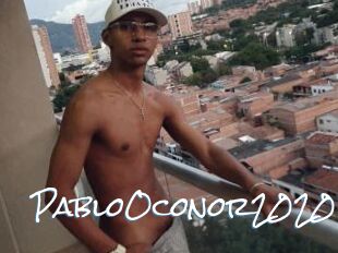 PabloOconor2020