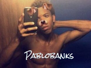 Pablobanks