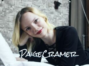 PaigeCramer