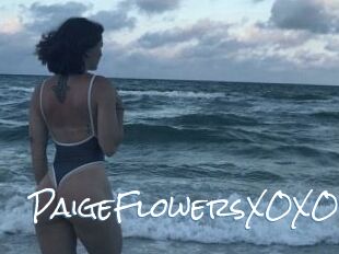 PaigeFlowersXOXO