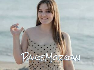 PaigeMorgan