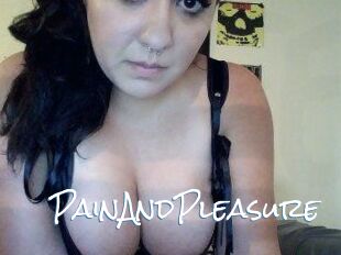 PainAndPleasure