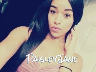 Paisley_Jane