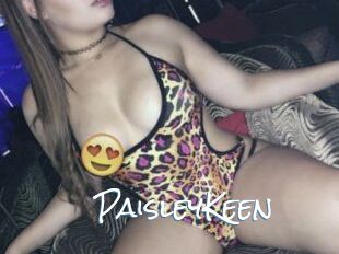 Paisley_Keen