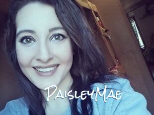 PaisleyMae