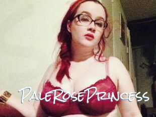 PaleRosePrincess