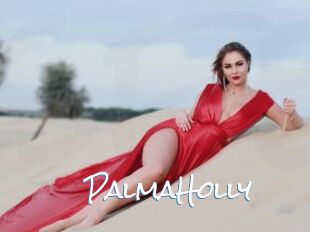 PalmaHolly