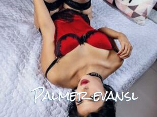 Palmer_evansl