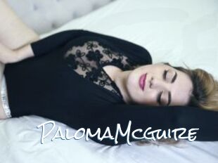 PalomaMcguire