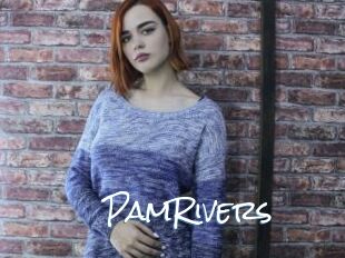 PamRivers