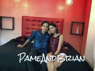 PameAndBrian